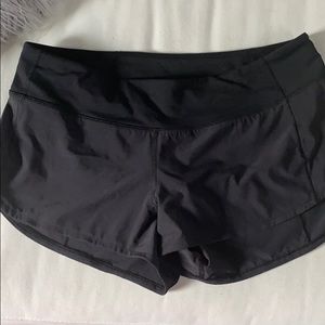 Lululemon Run Times Short 4”